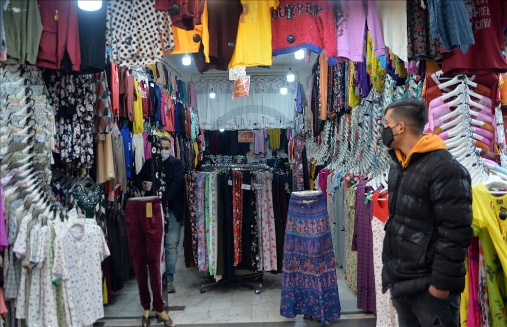 Esnafa erken emeklilik müjdesi! Prim gün şartı 1800 gün azalıyor 1